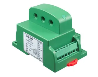 

Three phase True RMS AC current digital transducer (POWER SUPPLY 110-240VAC)