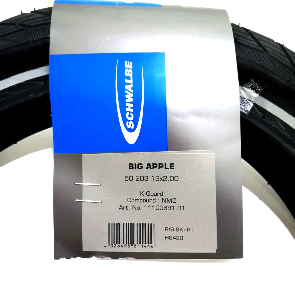 roda de bicicleta para 85mm 95mm equilíbrio