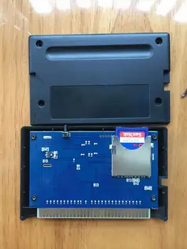 

The latest 811 in 1 Game Cartridge 16 bit MD Game Card For Sega Mega Drive For Sega Genesis