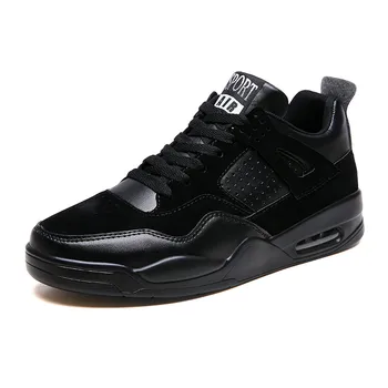 

Fires 2019 Men Fashion Shoes Casual Sneakers Brand Flyknit Trend Shoes For Man Outdoor Flats Walking Shoes Zapatillas Hombre New