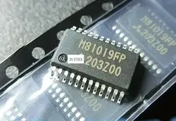 M81019FP IC SSOP28 в наличии на складе