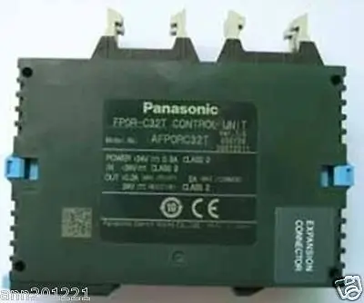 DHL/EMS 1 ШТ. Использовать Оригинальный Nais PLC Модуль AFP0RC32T FP0R-C32T-A2 | Инструменты