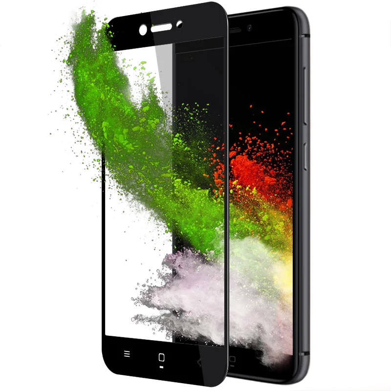redmi4X tempered glass (2)