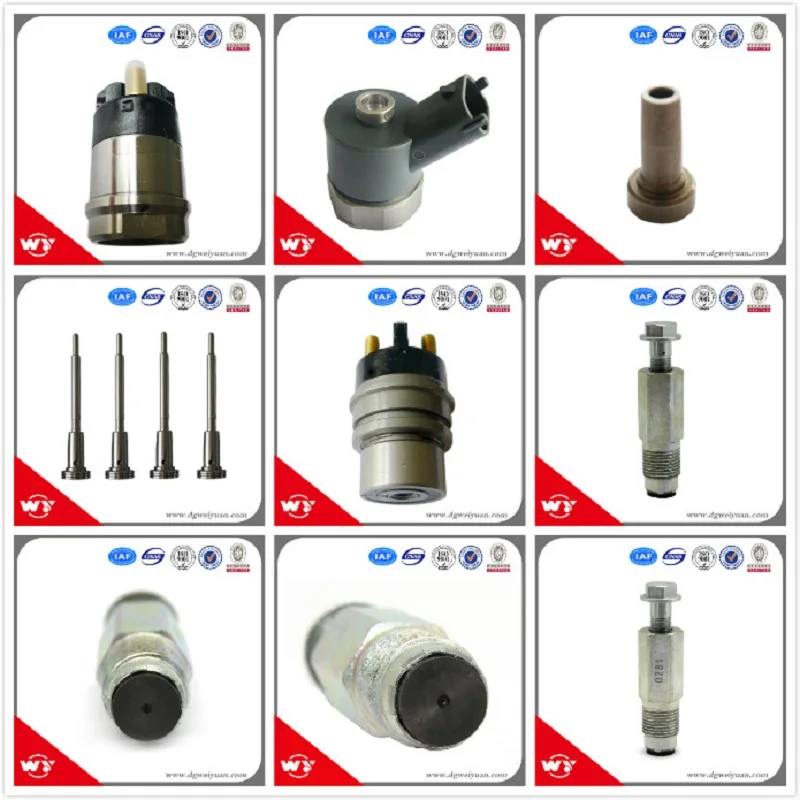 WY CAT C7/C9 Pump complete solenoid valve 319-0678 for Caterpillar C7/C9 actuation pump Excavator E325D E329D E336D E330D Engine car gas tank