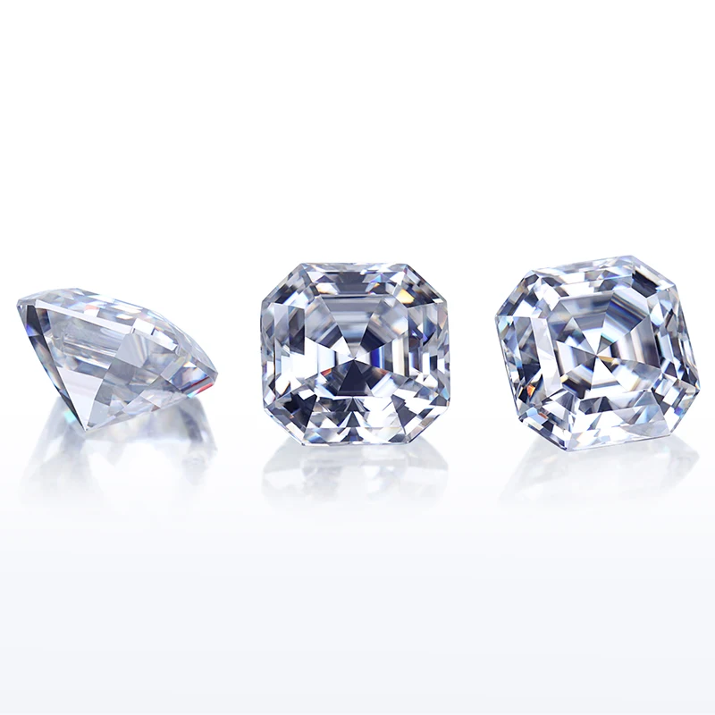 moissanite