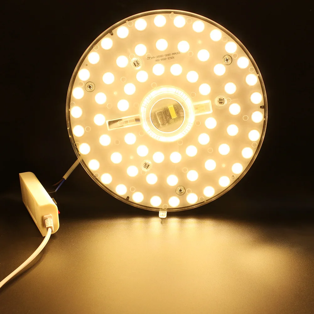 

12W 18W 24W 32W LED lamp ceiling light SMD2835 AC220V indoor lighting led lamp easy installation ceiling lights for living room