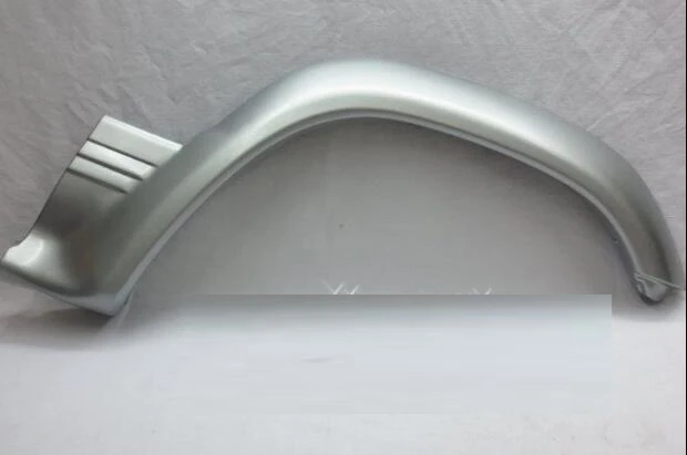

Front Wheel Flares For Mitsubishi V31 V32 V33