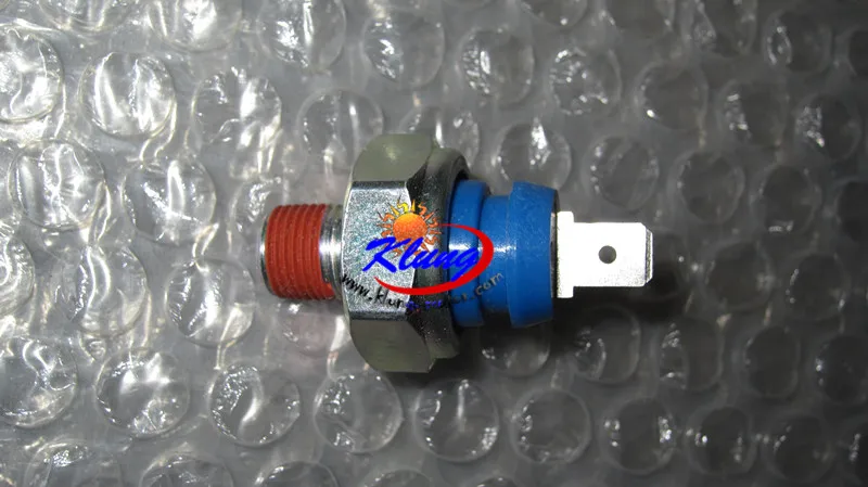 Klung 1100cc 800cc chery переключатель давления масла двигателя 372-1002070 для Joyner Xinyang Renli Xingyue