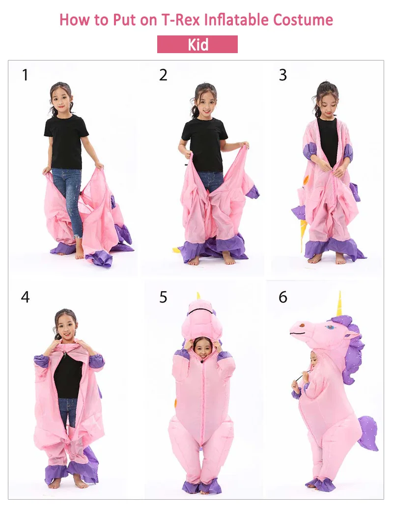 unicorn inflatable costume_16