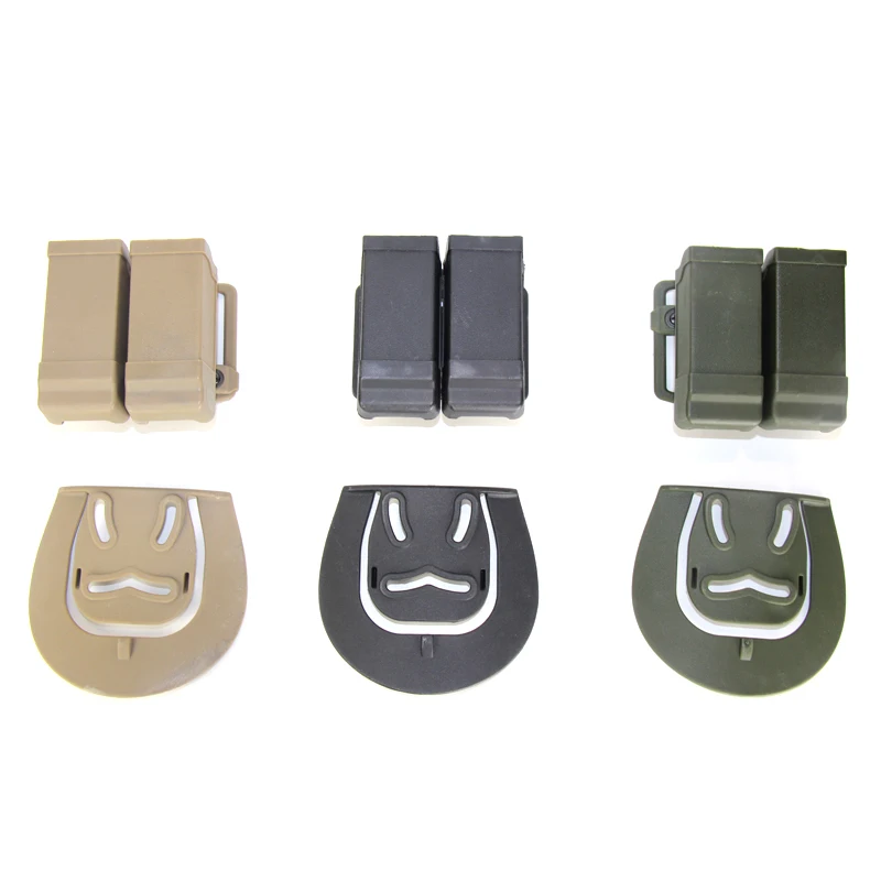 Magazine Pouch 12