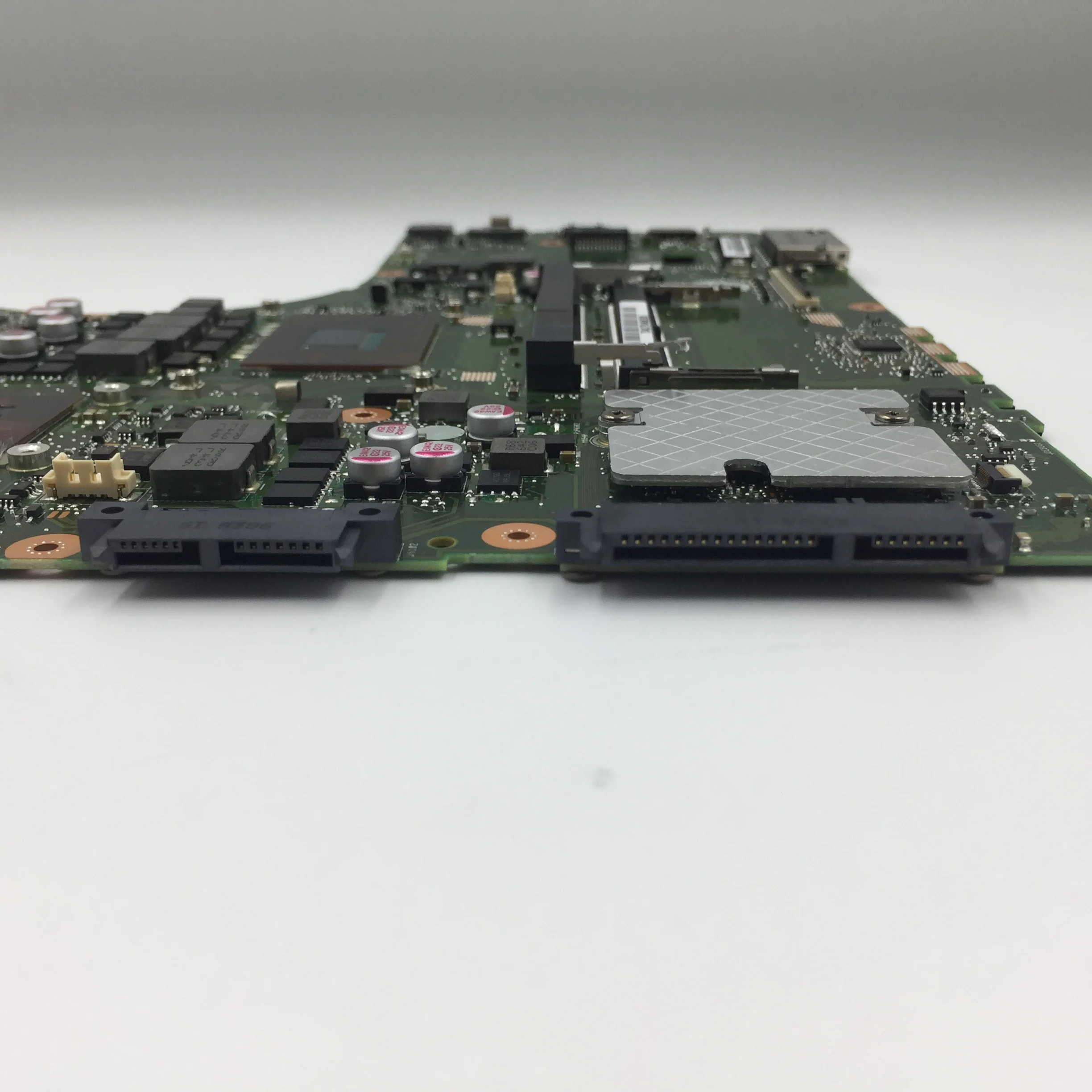 N552VW N552VX اللوحة الأم ل ASUS N552VW N552VX N552V N552 كمبيوتر محمول اللوحة اللوحة اختبار موافق GTX950M/4 Gb I7-6700HQ