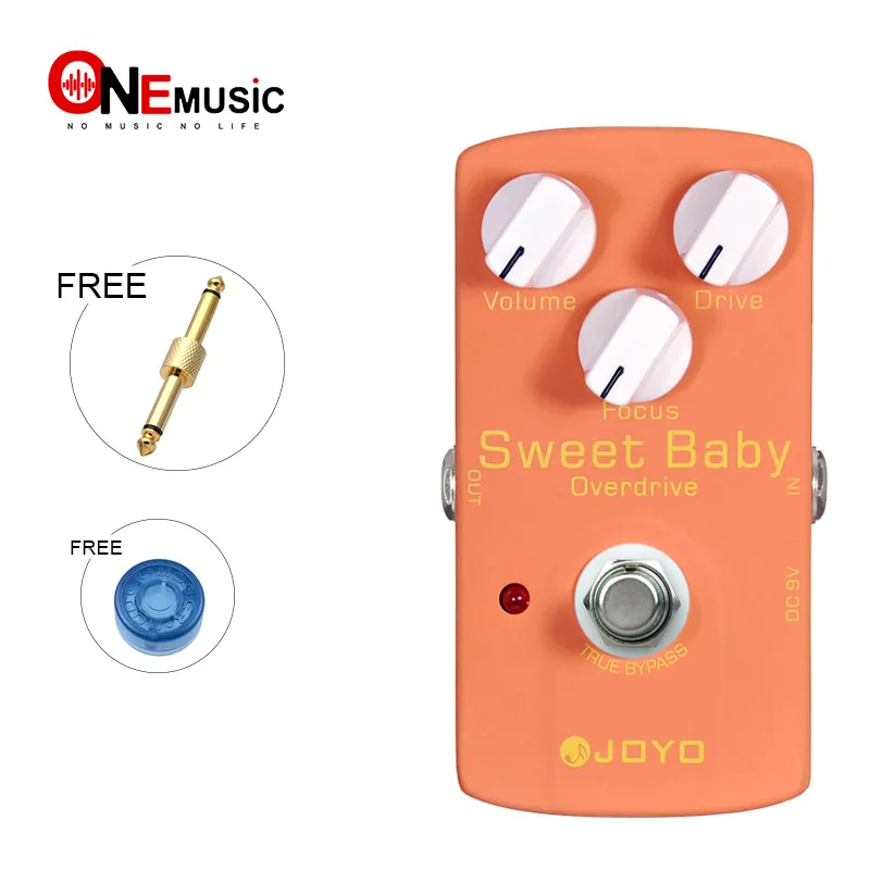 Joyo Jf 36 Sweet Baby Overdrive Effect Pedal Focus Knob Turss Bypass Electric Guitar Effect Pedal Box With Pedal Connector Pedal Box Guitar Effect Pedaleffect Pedal Aliexpress Joyo Jf 36 Sweet Baby Overdrive Effect Pedal Focus Knob Turss Bypass Electric Guitar Effect Pedal Box With Pedal Connector Pedal Box Guitar Effect Pedaleffect Pedal Aliexpress