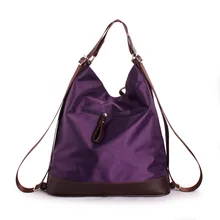 Многофункциональная сумка-мессенджер на плечо, диагональ, портативная Европейская мода, высококачественные нейлоновые сумки, водонепроницаемые