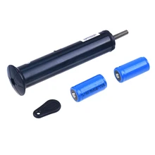 Spy Device Bicycle GPS Tracker Real Time Hidden Spy Tracking Device System for Bike GPS305