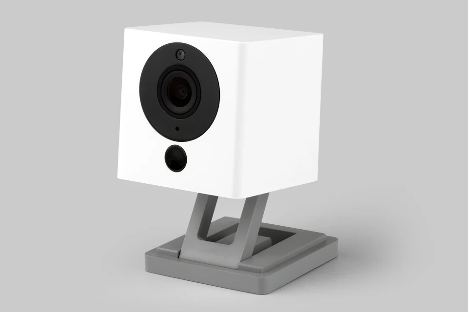 Xiaomi mijia CCTV Xiaofang умная IP камера 1080p FHD интеллектуальная безопасность 110 градусов беспроводная WIFI IP камера ночного видения F2.0 8X