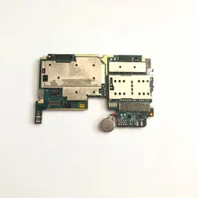 Б/у материнская плата 3g ram+ 32G rom материнская плата для LEAGOO KIICAA MIX MTK6750T Восьмиядерный 5,5 ''1920x1080 Полноэкранный