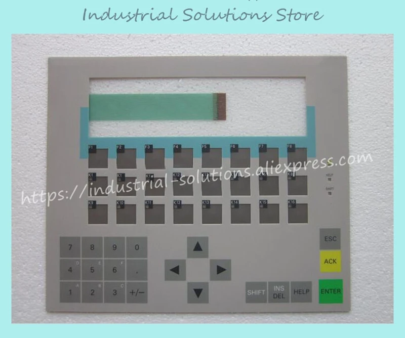 все цены на OP17 6AV3617-1JC20-OAX1 keysters mask new онлайн