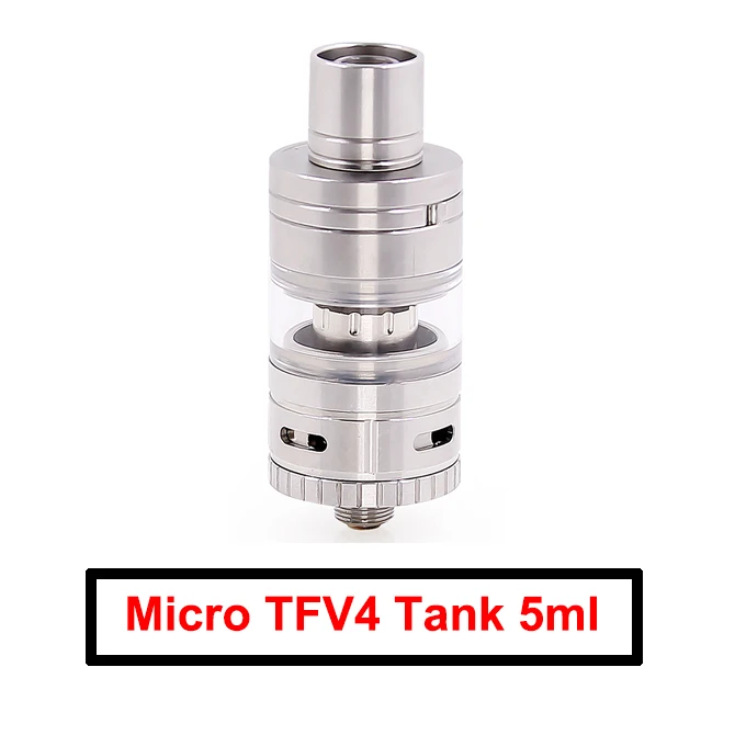 micro tfv4