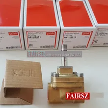 DANFOSS электромагнитный клапан EV220A 042U4011 в