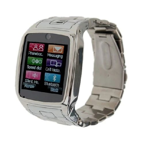 Smart Watches TW810 font b Smartwatch b font Bluetooth Wristwatch Waterproof Smart Watch With Camera SIM