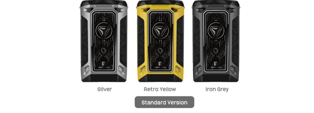 Vaporesso Transformer 220W Mod-3