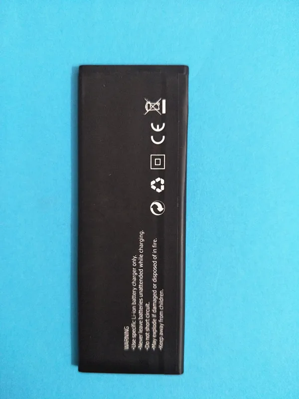 AZK новый аккумулятор Blackview A8 запасной литий ионный 2050 мАч для смартфонов A8|a8
