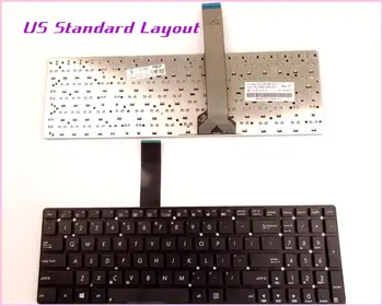 

New US Layout Keyboard for ASUS R700 R700V R700A R700VD R700VJ R700VM Laptop/Notebook Non-Frame