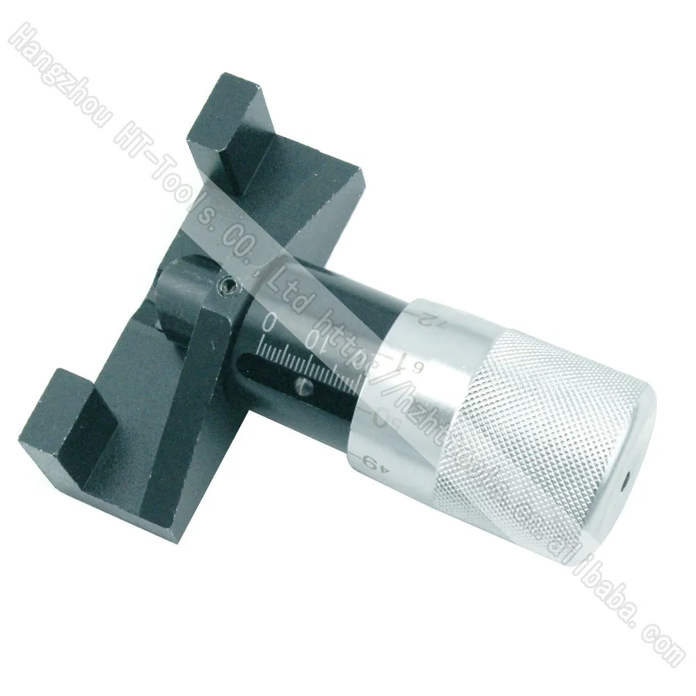 Goedkoop Automotor Cambelt Timing Riemspanningsmeter Universele Garage Voor Auto Reparatie Tool