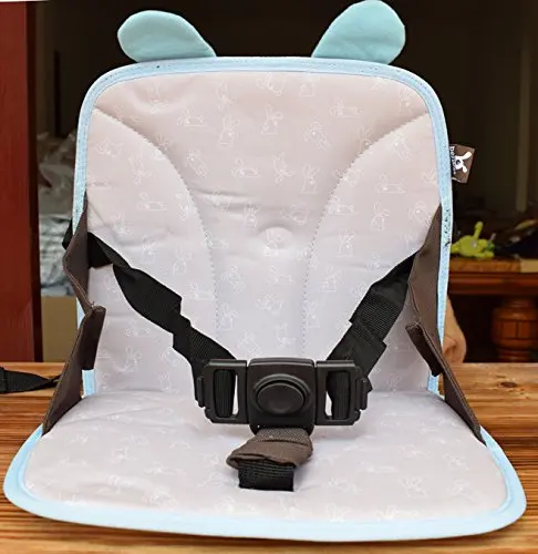 

EVO HIGHCHAIR harness buckle Generic Baby Child High Chair replacement 3 point buckle