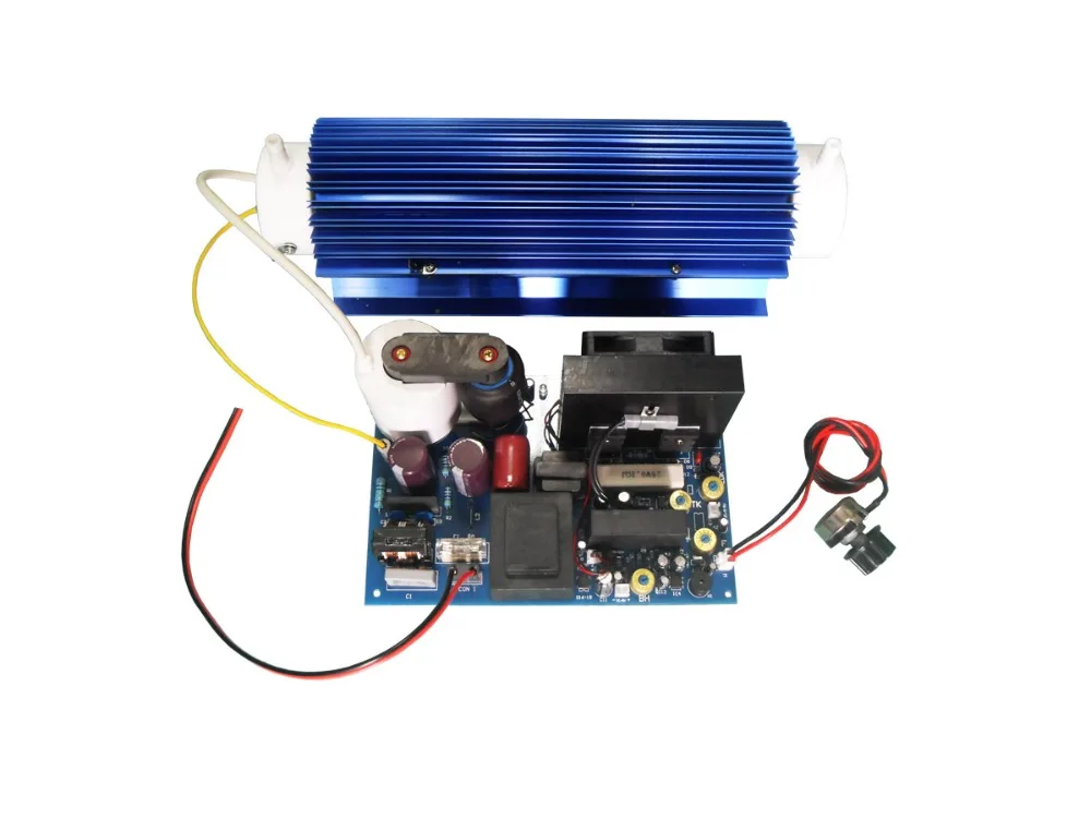 SFL-20GC air cooled 20g ozone generator