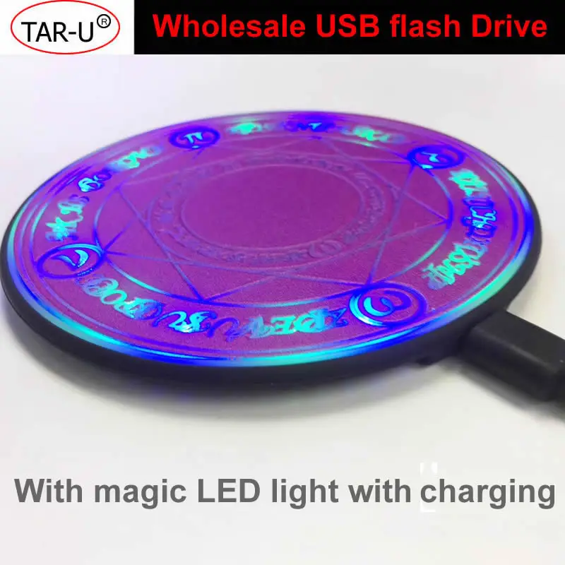 Magic Wireless Power bank-02