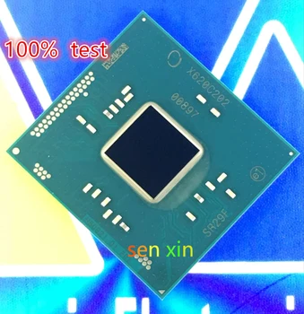 

Free shipping 1 pcs tested N3150 SR29F CPU BGA chipest with balls good quality