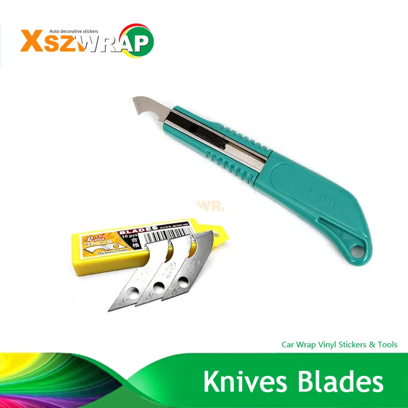 11 In 1 Acrylic Hook Knife Abs Plate Or Acrylic Plastic Sheets Cutting