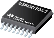 Only original MSP430FR2422IPW16 MSP430FR2422IPW16R | Электроника
