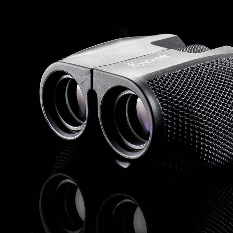 16x25 HD Binoculars Telescope Outdoor High Times Waterproof Portable Professional Optical Hunting Binocular telescope