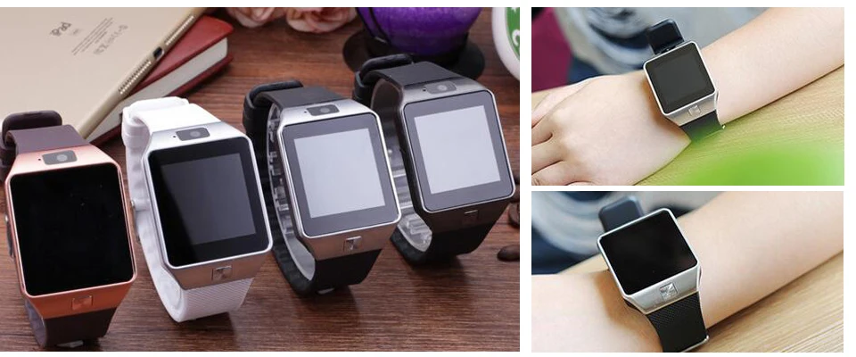 10 intelligent watch