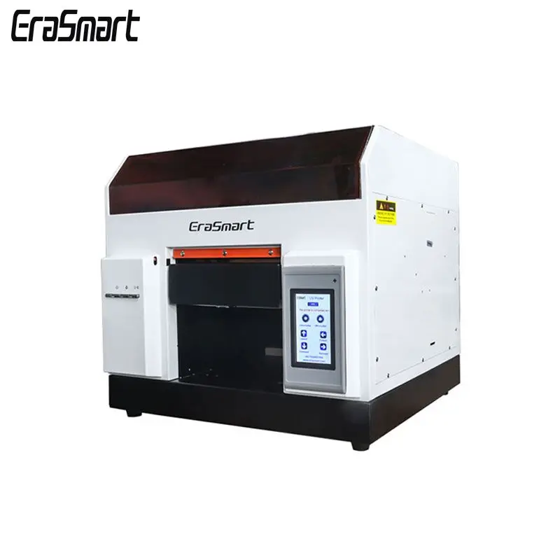 

A3 DX5 DTG T-Shirt DIY Printer Digital Flatbed Printing Machine