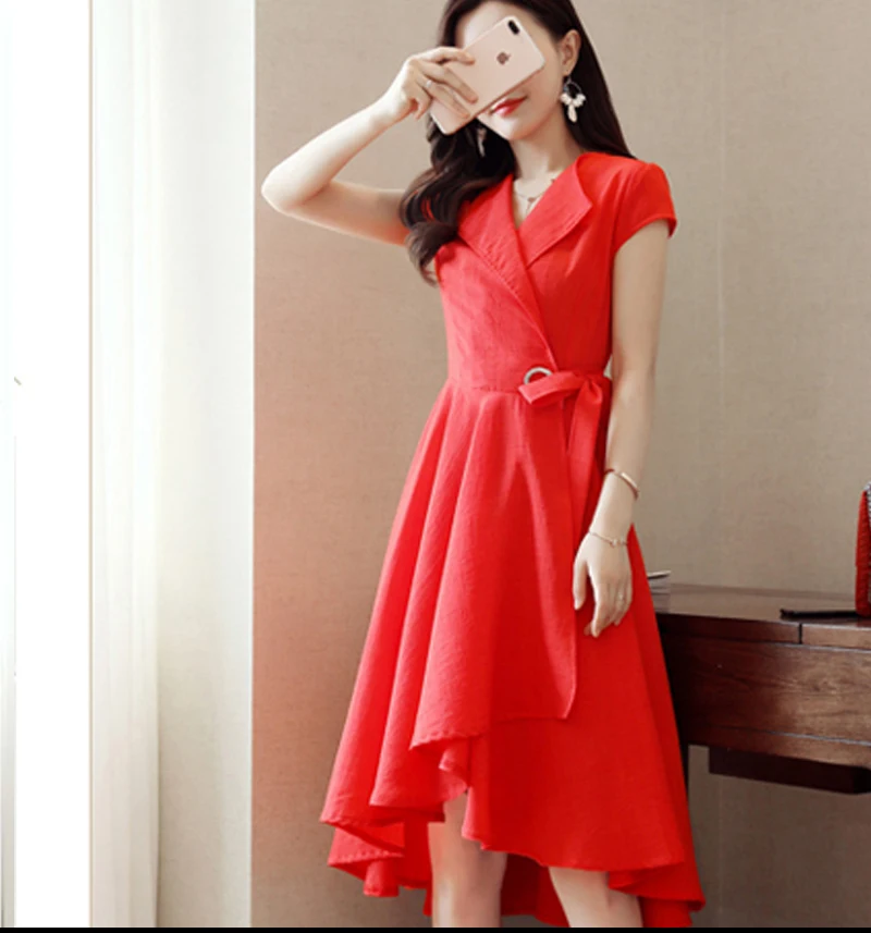 Work Dress (9)