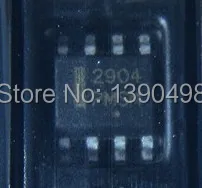 

Free Shipping 100PCS LM2904DR2G LM2904 2904 SOP8 100% NEW