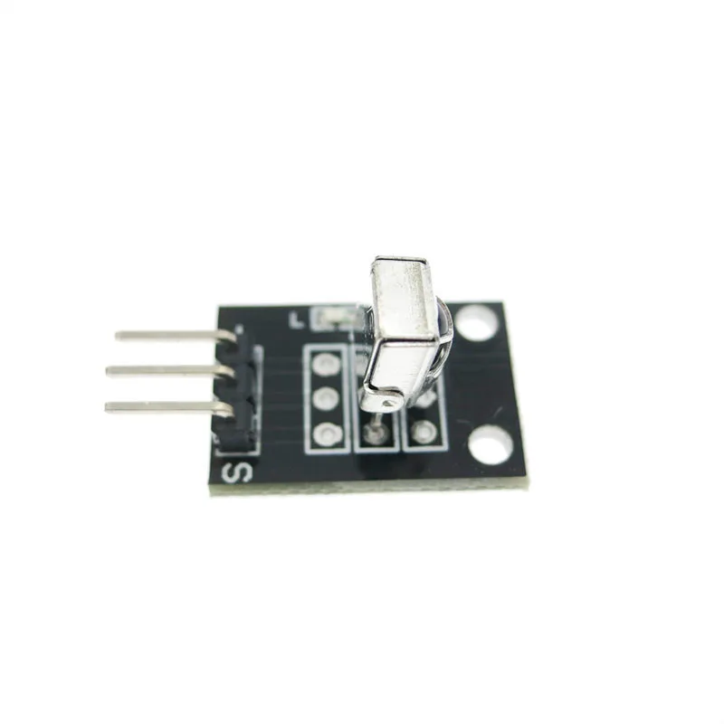 Универсальный ИК инфракрасный датчик приемник для Arduino 3pin 1838 TL1838 VS1838B Diy стартовый