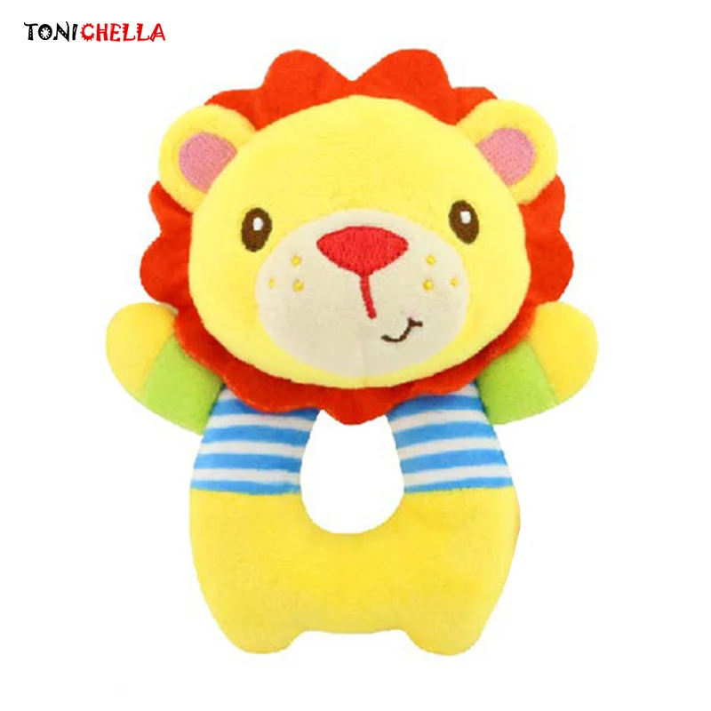 Toddler-Rattle-Chupeta-Baby-Animal-Pacifier-Infant-Teether-With-O-Shape-Handle-Ringing-Bell-Nipple-Teat-Kid-Gifts-Soft-Cotton-T0561 (1)