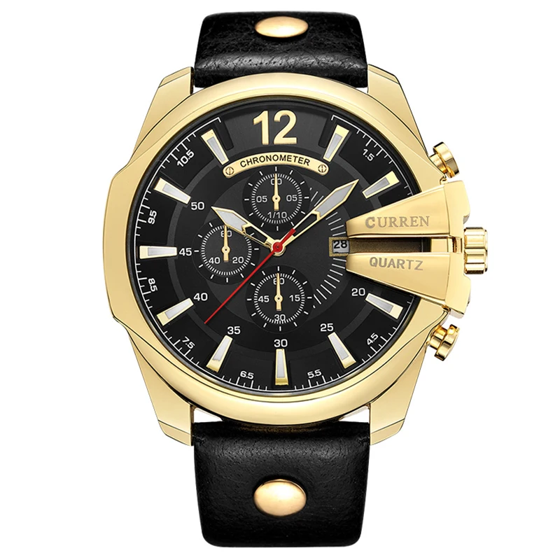 Watches Men 8176 (9)
