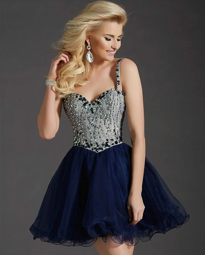 short evening dresses 2016