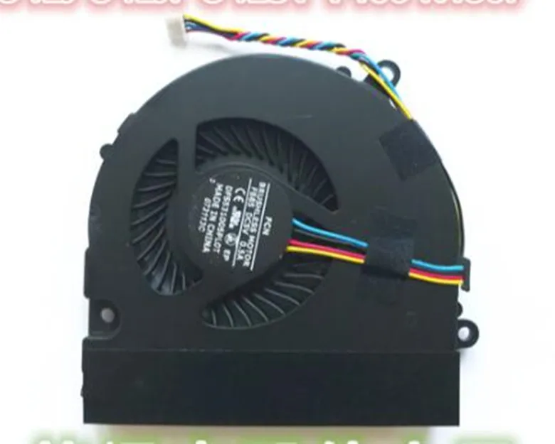 

Процессор флуоресцентный U41 U41J U41JC U41JF U41E U41SV DFS531205PC0T FA79 Fan