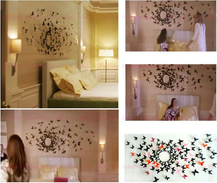 wall stickers home decor