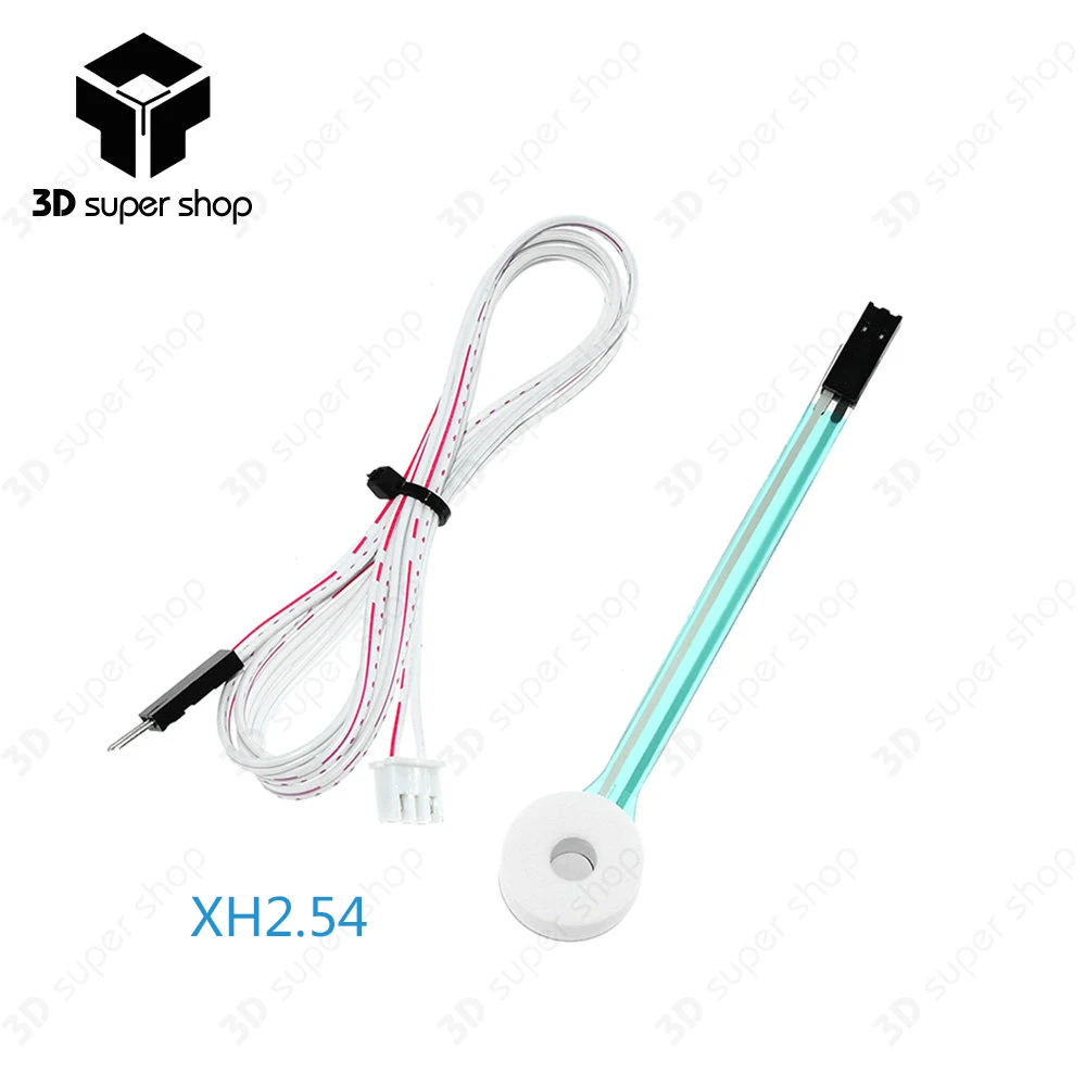 

3D Printer sensor Auto-Leveling Sensor Module Parts for Kossel Delta 3D Printer Hot bed Leveling Pressure SENSOR