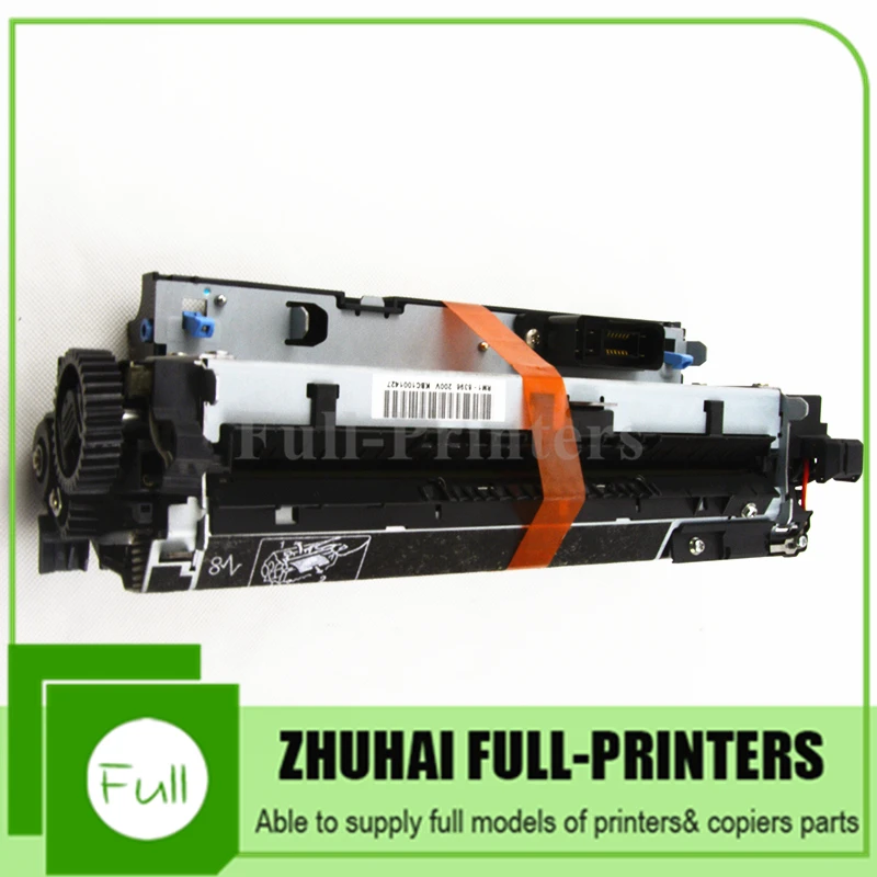 Fuser Unit Fuser Assembly Refurbished for HP LaserJet Enterprise 600 M601dn M602 M603 RM1-8395-000CN 110V RM1-8396-000CN 220V Fuser Unit Fuser Assembly Refurbished for HP LaserJet Enterprise 600 M601dn M602 M603 RM1-8395-000CN 110V RM1-8396-000CN 220V