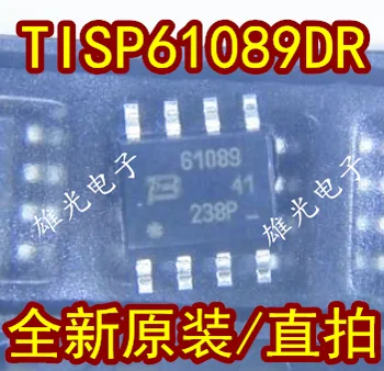 

Freeshipping TISP61089DR 61089 SOP8