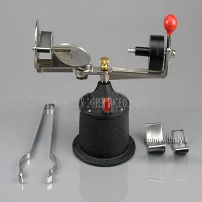 

Centrifugal Casting Machine - Dental Lab Equipment-Lab Tools for Oral cavity repair