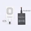 Wireless Charger Ultra Thin Universal Qi Wireless Charger Receiver For Samsung iPhone 7 6 6s 5 5s Xiaomi Huawei meizu ► Photo 2/6